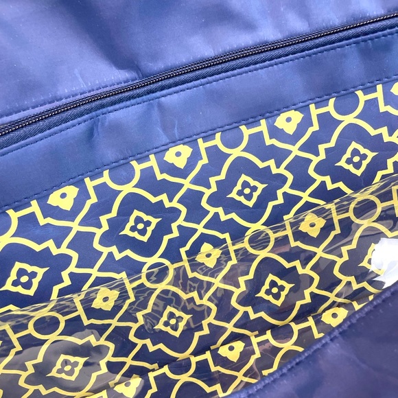 BNWT JACK & MISSY Large Tote. Beach. Shopping. Bag. Purse. - Picture 5 of 10